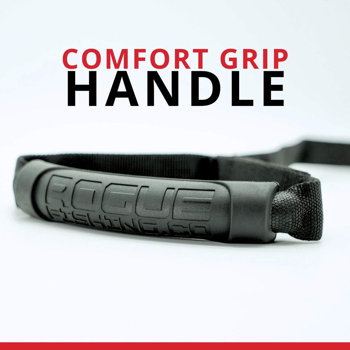 The Adjustable Drag Strap &quot;The A.D.S.&quot;