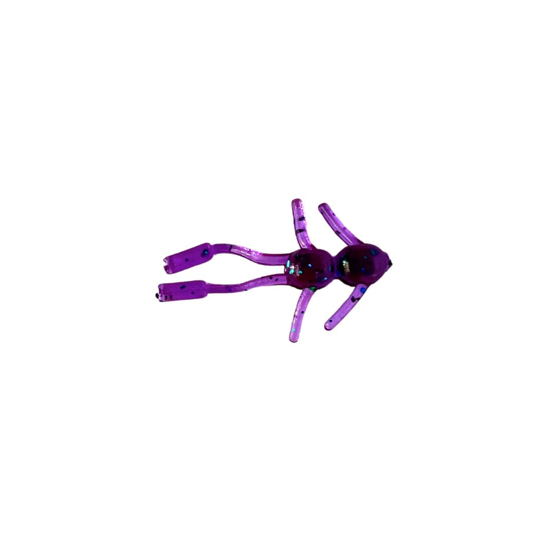 Freedom Baitz Apache Panfish Soft Plastic