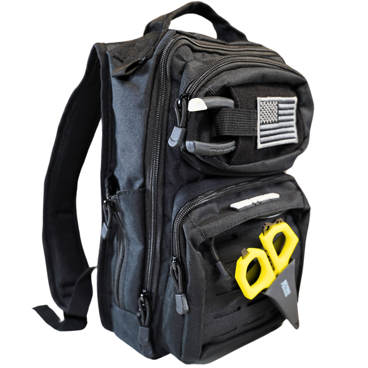 Beyond Fishing Voyager Tackle Bag