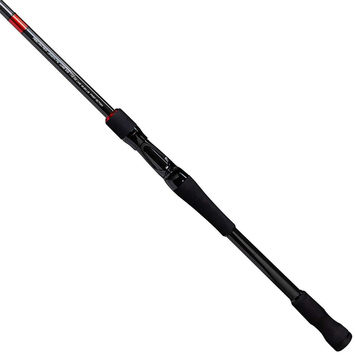 Favorite Fishing Andy Morgan Pro Battle Flipping Rod – Signature Series