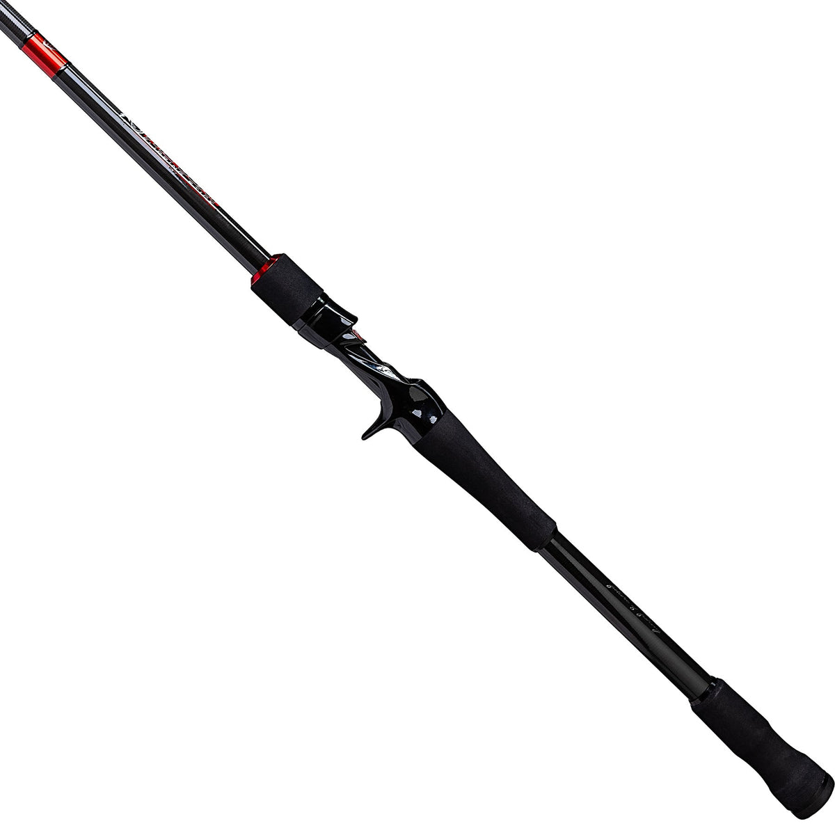Favorite Fishing Andy Morgan Pro Battle Flipping Rod – Signature Series