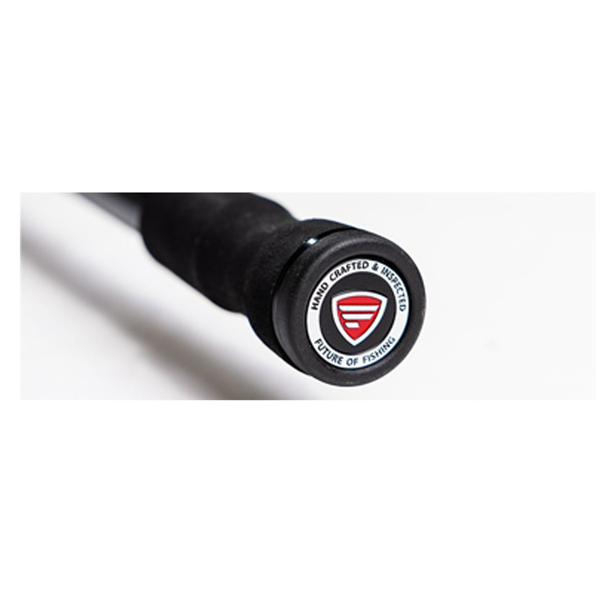 Favorite Fishing Andy Morgan Pro Battle Flipping Rod – Signature Series