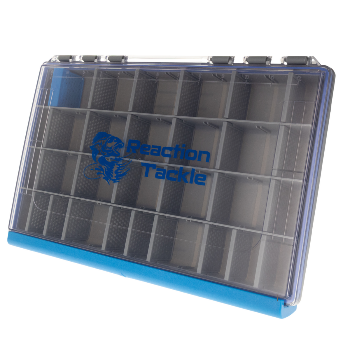Reaction Tackle Ultra Elite Water Resistant Tackle Tray