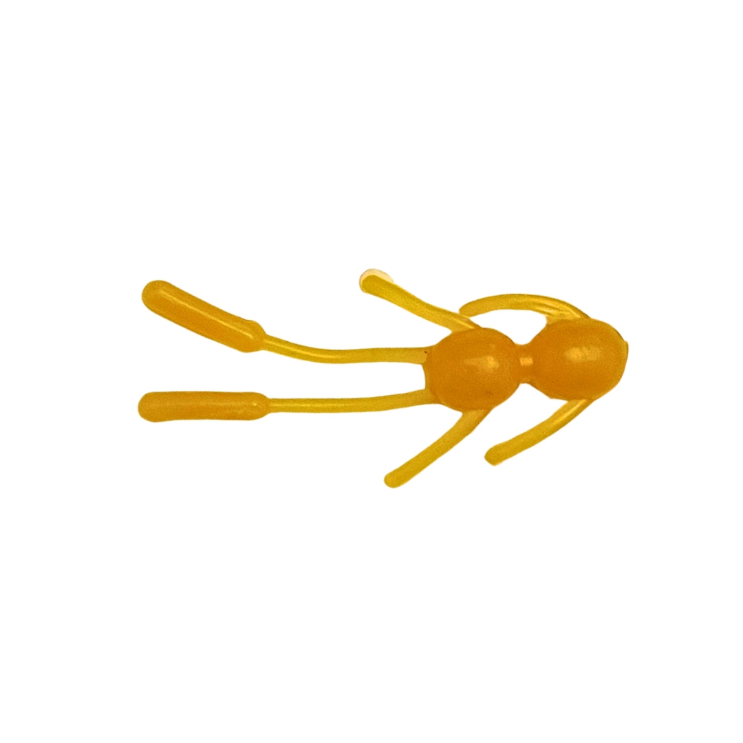 Freedom Baitz Apache Panfish Soft Plastic