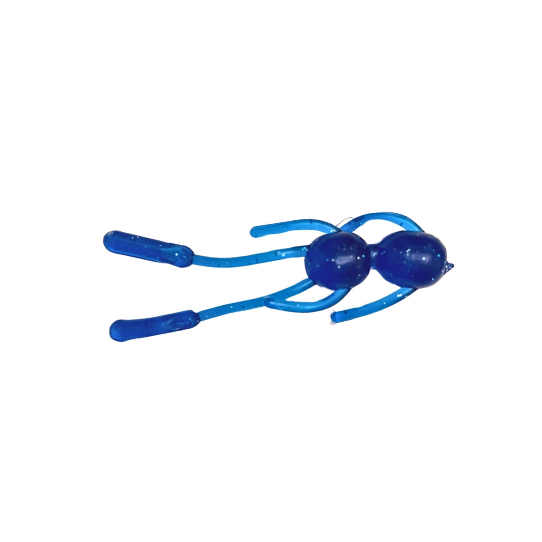Freedom Baitz Apache Panfish Soft Plastic