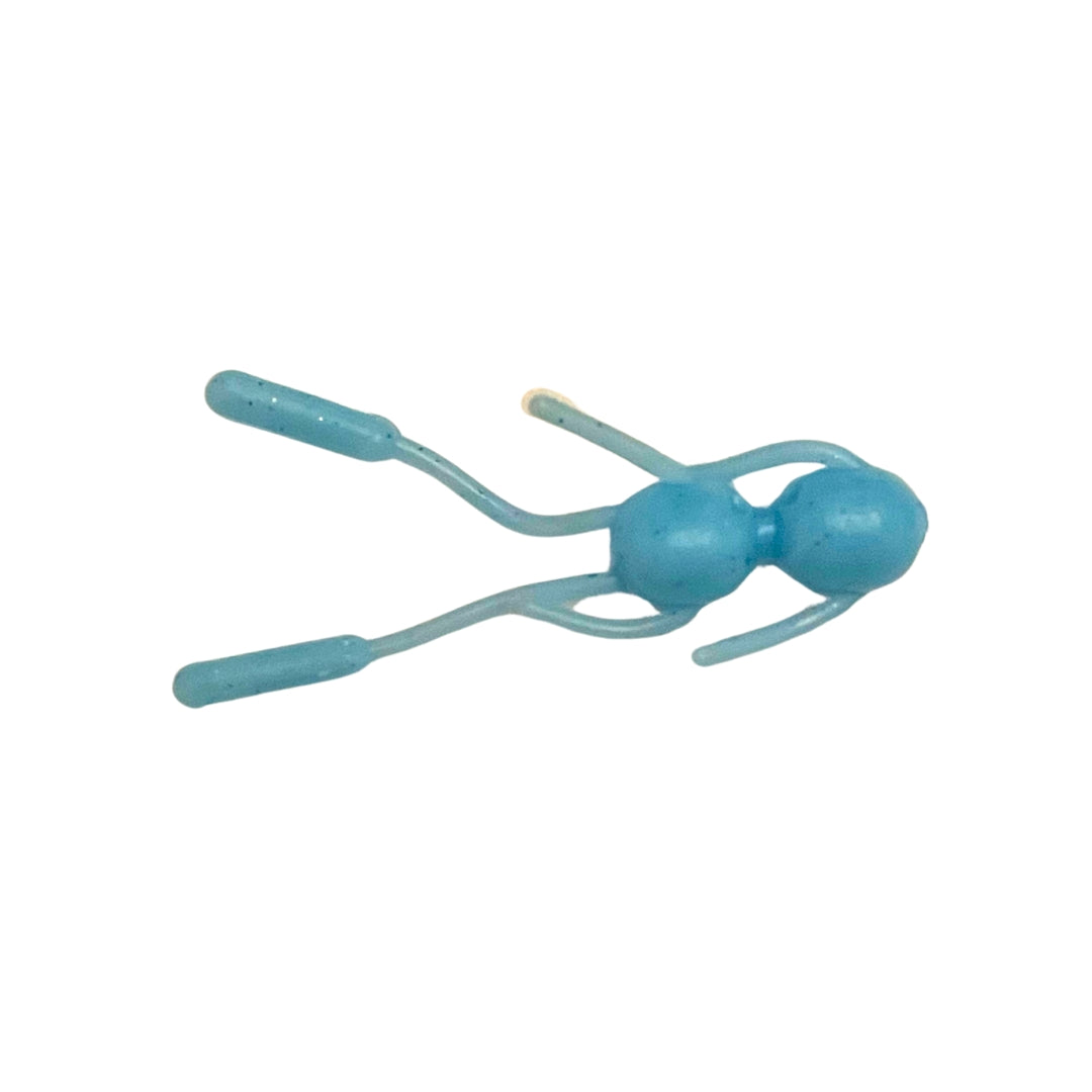 Freedom Baitz Apache Panfish Soft Plastic