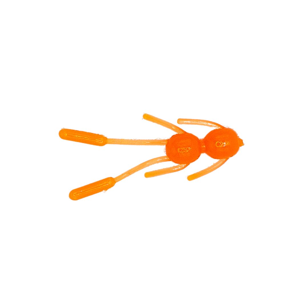 Freedom Baitz Apache Panfish Soft Plastic