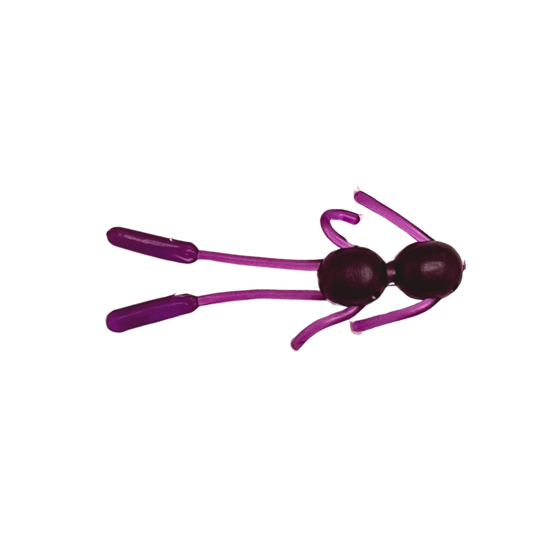 Freedom Baitz Apache Panfish Soft Plastic