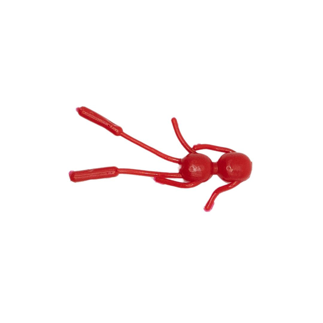 Freedom Baitz Apache Panfish Soft Plastic