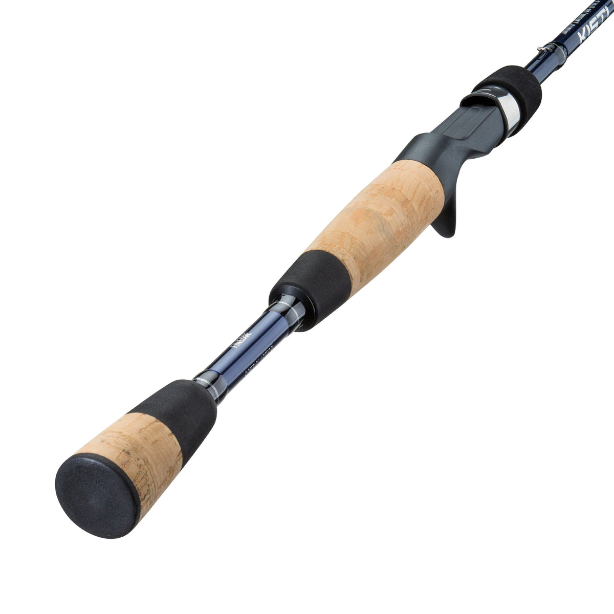 Kistler Argon Fishing Rod
