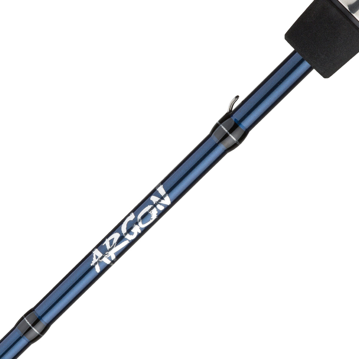 Kistler Argon Fishing Rod