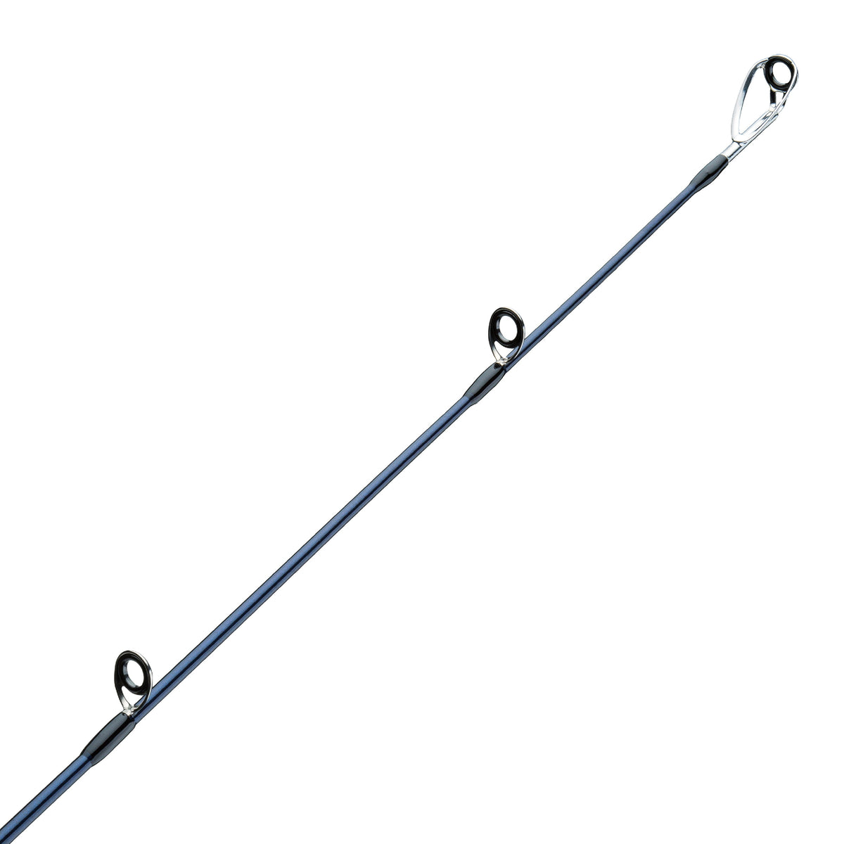 Kistler Argon Fishing Rod