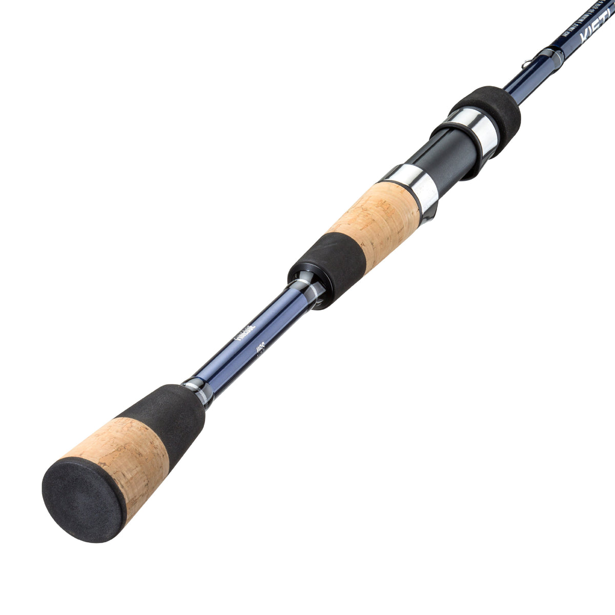 Kistler Argon Fishing Rod