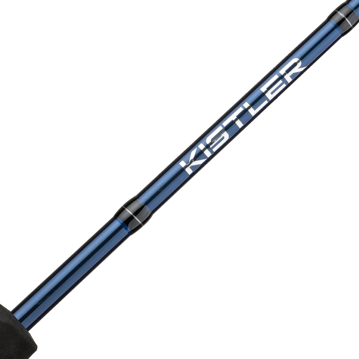 Kistler Argon Fishing Rod