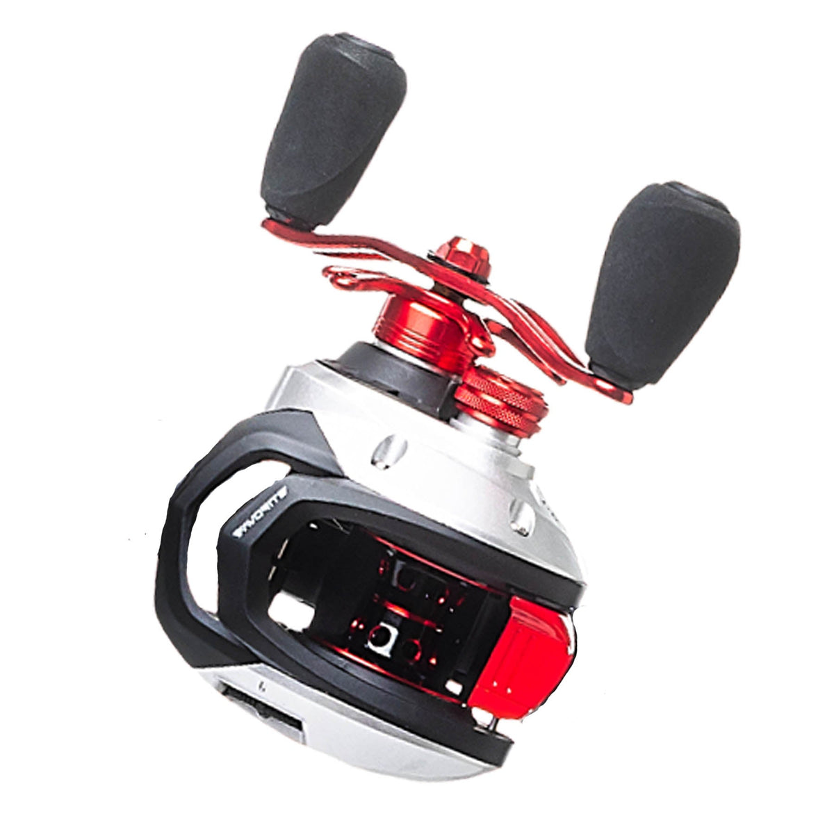 Favorite Army 7.3:1 baitcasting reel
