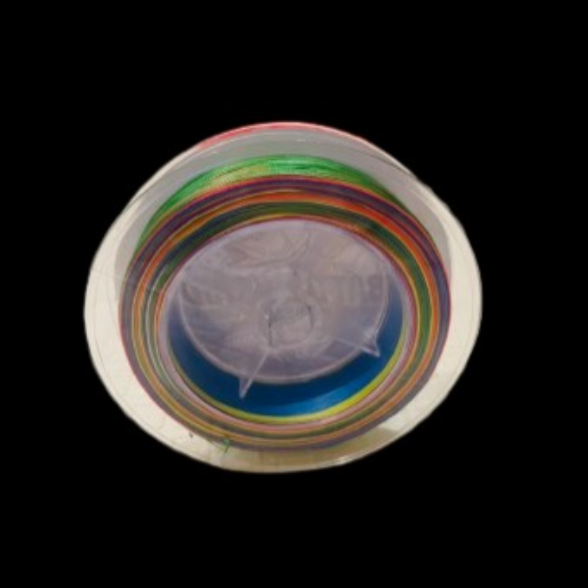 Battle Braid Multi-Color X8 PE – 200/300 Yards