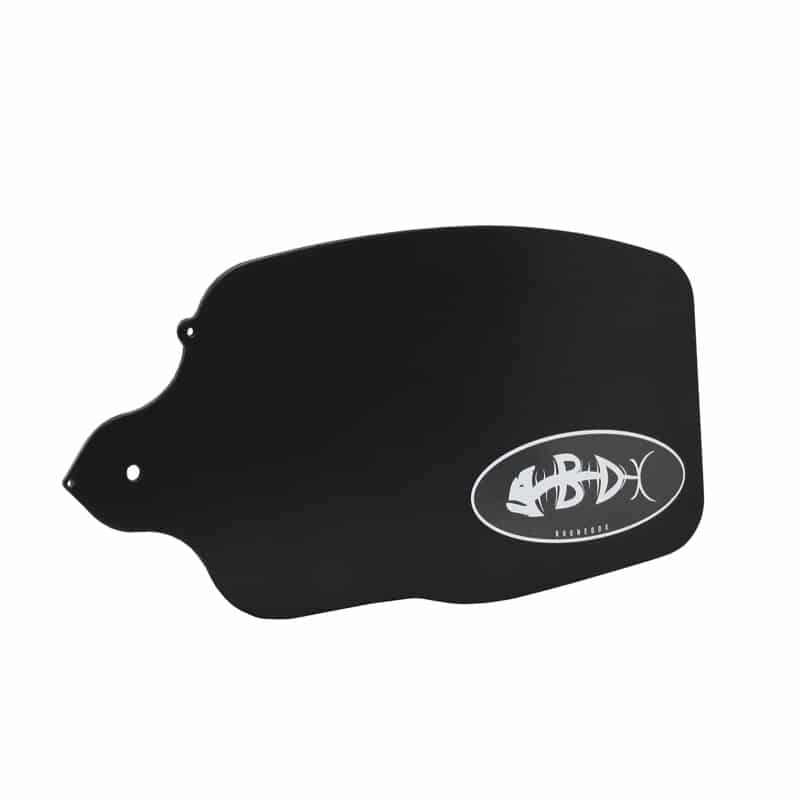Boonedox ODC Rudder for Hobie Outback, Duo & Compass