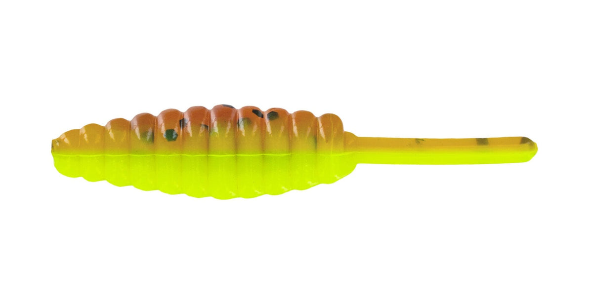 Big Bite Baits Panfish Minnow - 10 Pack