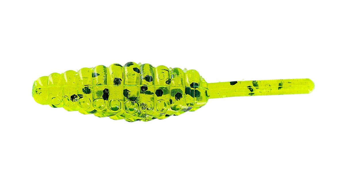 Big Bite Baits Panfish Minnow - 10 Pack