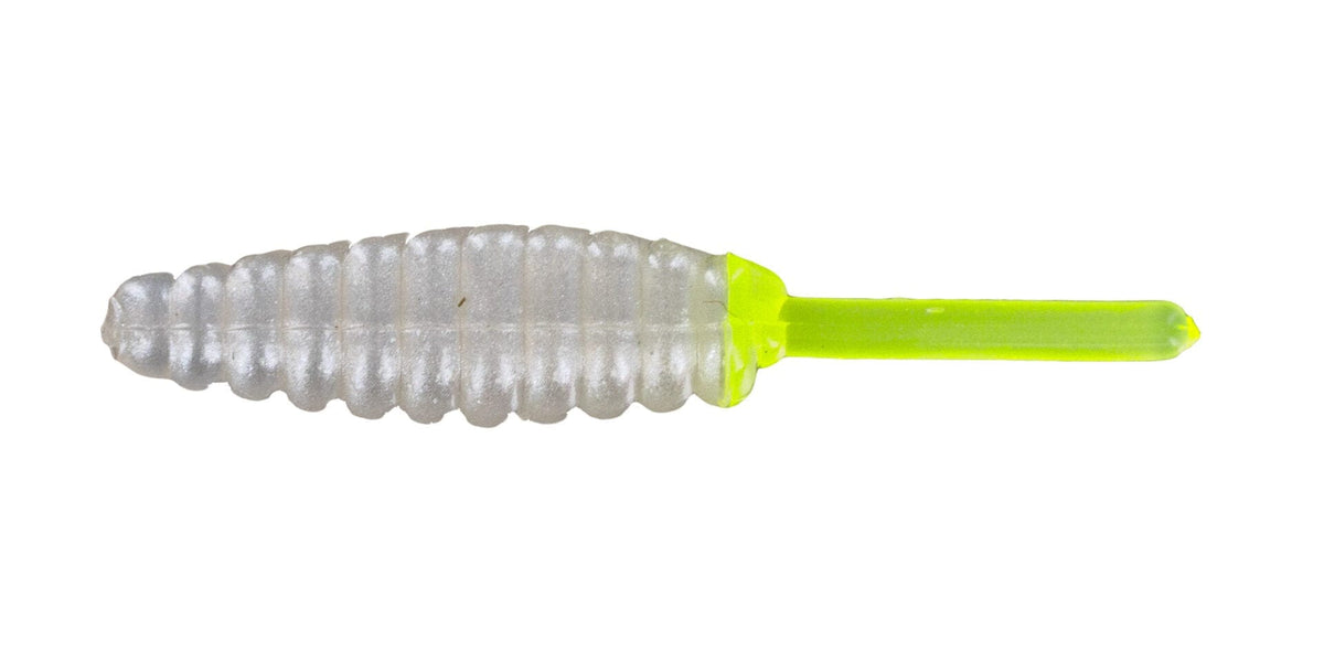 Big Bite Baits Panfish Minnow - 10 Pack