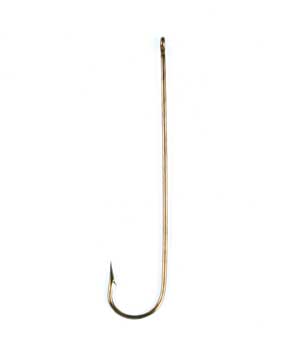 Eagle Claw Cricket Aberdeen Hook Bronze