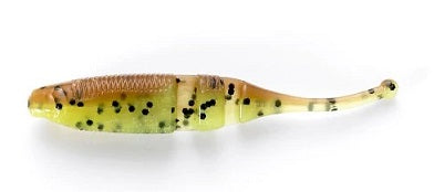 Lake Fork Live Baby Shad 2.25&quot;