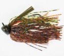 Buckeye Lures Football Jig