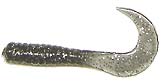 Action Baits 3&quot; Curly Grubs 25 Pack