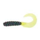 Action Bait 3&quot; Curly Grubs