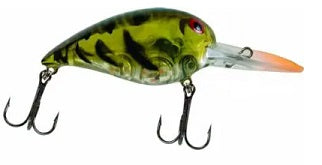 Luck-E-Strike American Originals G5 Crankbait