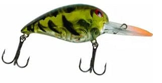 Luck-E-Strike American Originals G5 Crankbait