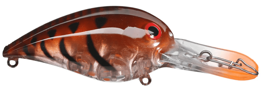 Luck-E-Strike American Originals G5 Crankbait