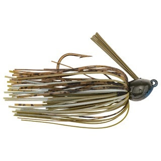 Strike King Bitsy Bug Mini Casting Jig