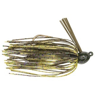 Strike King Bitsy Bug Mini Casting Jig