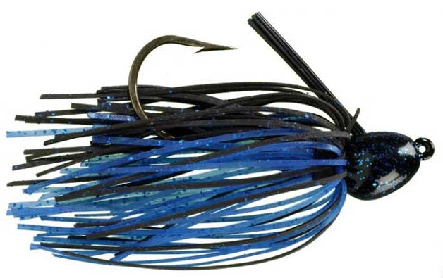 Strike King Bitsy Bug Mini Casting Jig