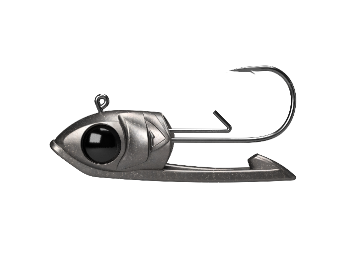 Buckeye Lures Scope Head 3 Pack