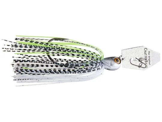 Z-Man Chatterbait Elite EVO