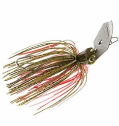 Z-Man ChatterBait JackHammer