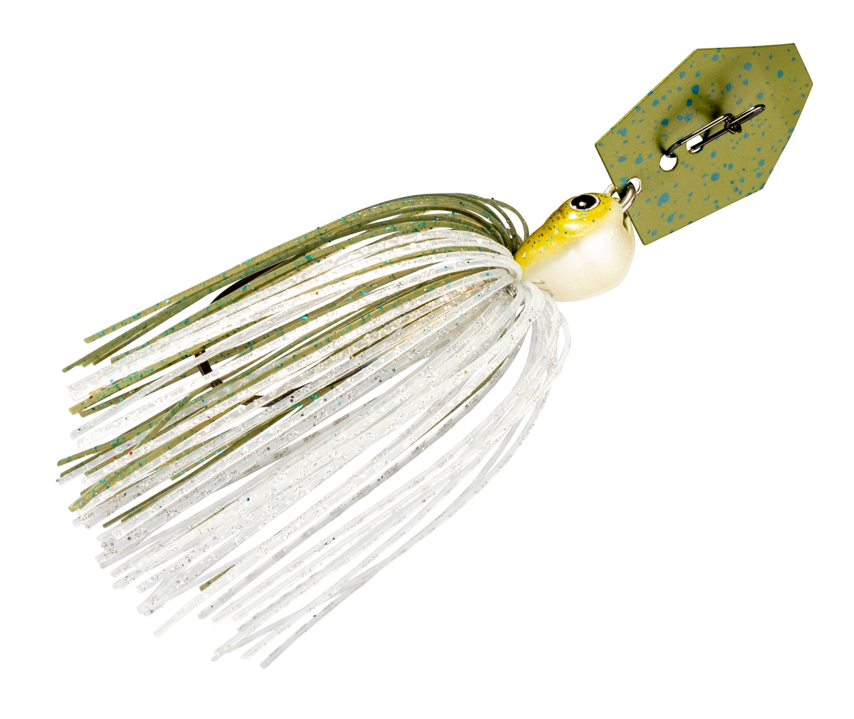 Z-Man Evergreen Chatterbait Jack Hammer