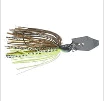 Z-Man ChatterBait JackHammer