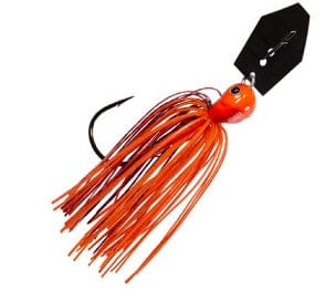 Z-Man ChatterBait JackHammer