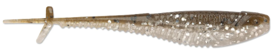 Rapala Crush City Mooch Minnow