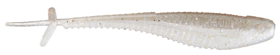 Rapala Crush City Mooch Minnow