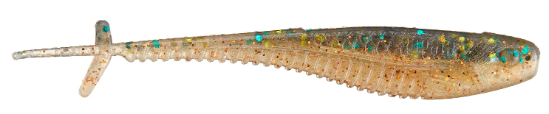 Rapala Crush City Mooch Minnow