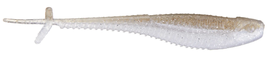 Rapala Crush City Mooch Minnow