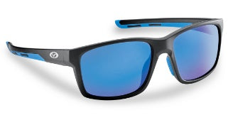 Flying Fisherman Freeline Sunglasses