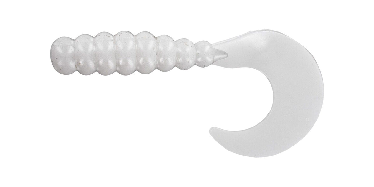 Big Bite Baits 2″ Fat Grub 10 Pack