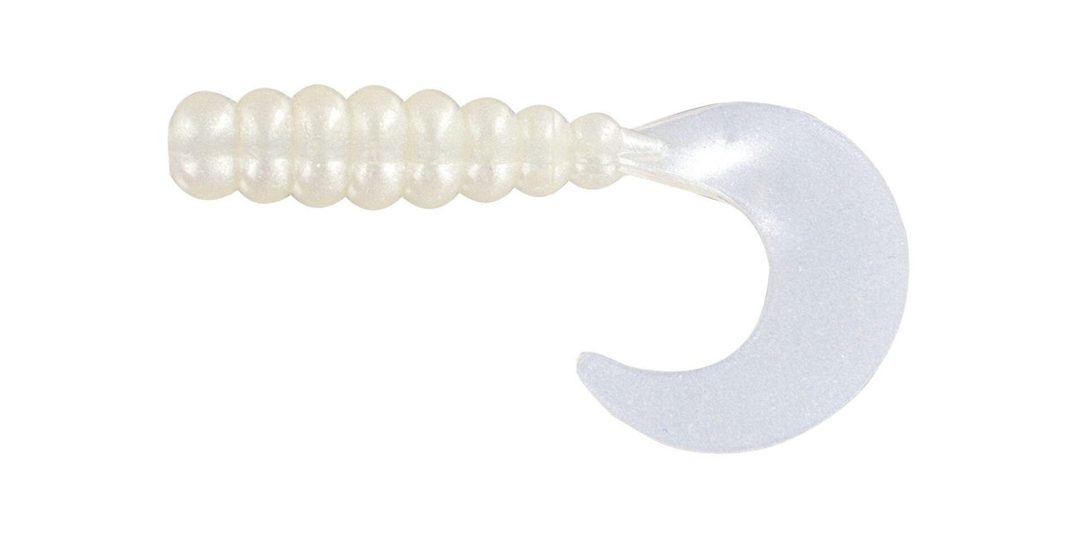 Big Bite Baits 2″ Fat Grub 10 Pack