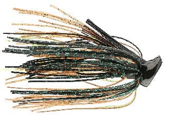 Buckeye Lures Flat Top Finesse Jig