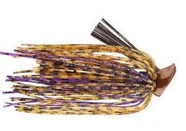 Buckeye Lures Flat Top Finesse Jig